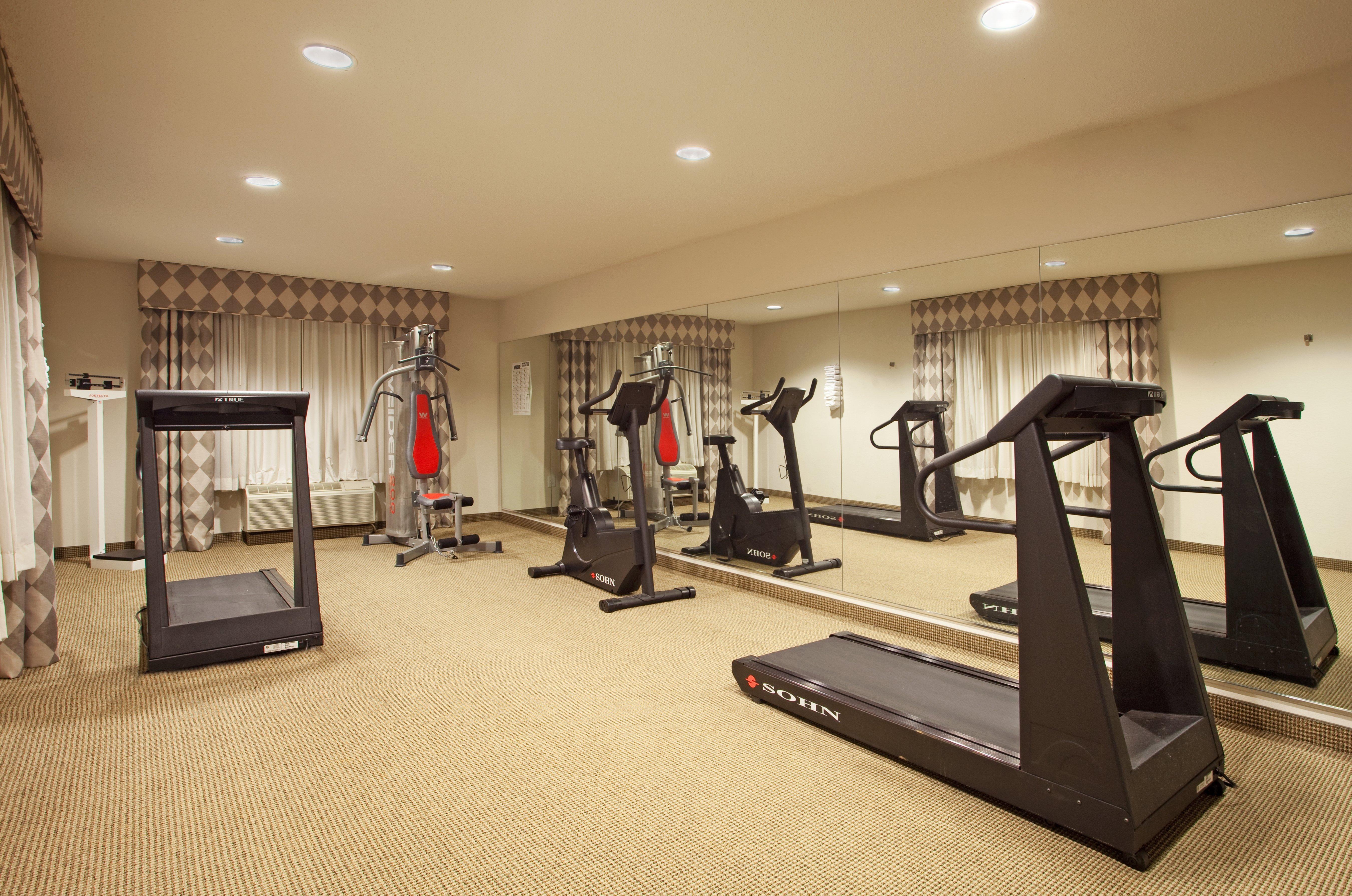 Holiday Inn Express Hotel & Suites Mebane By Ihg Екстер'єр фото