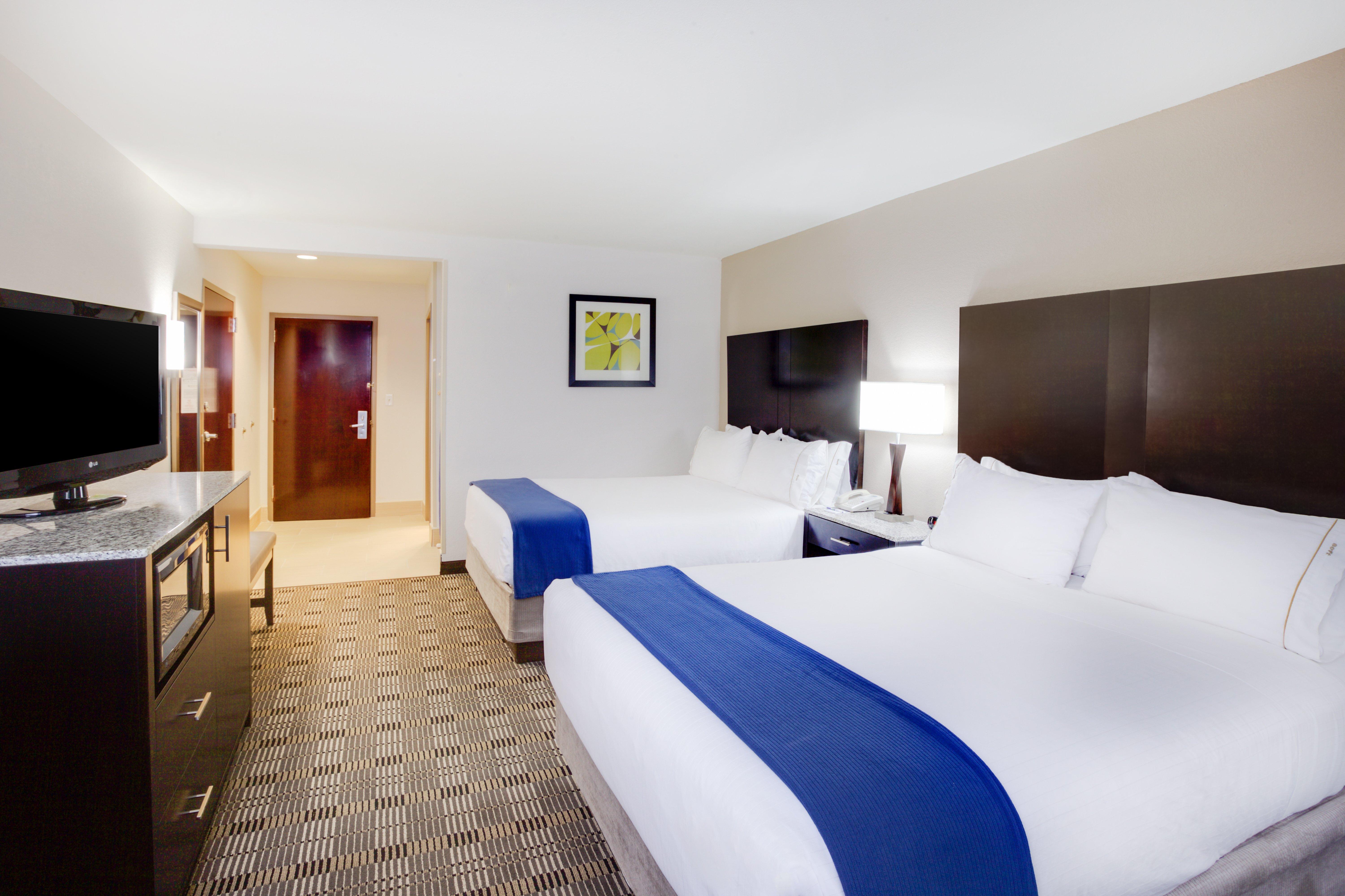 Holiday Inn Express Hotel & Suites Mebane By Ihg Екстер'єр фото