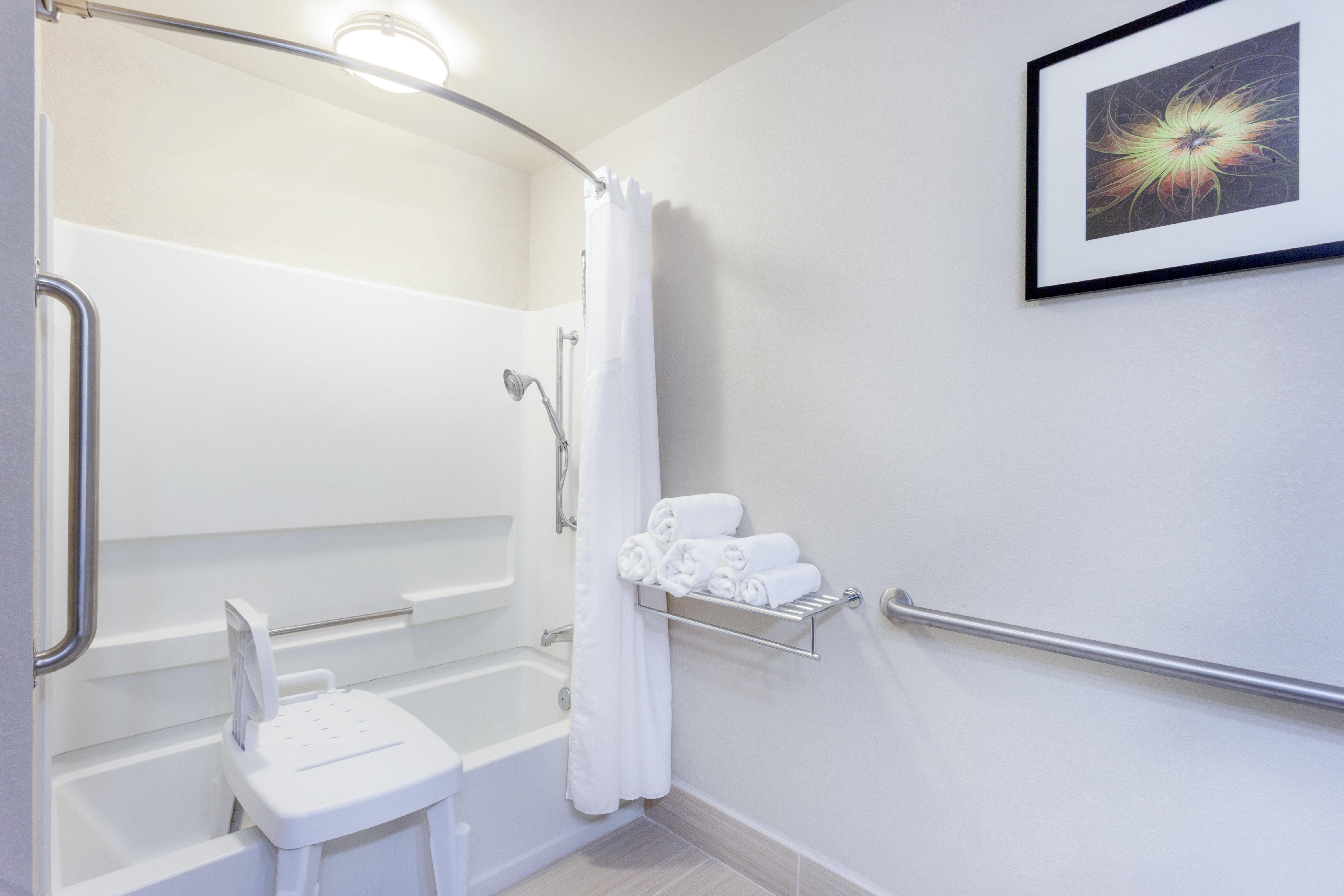 Holiday Inn Express Hotel & Suites Mebane By Ihg Екстер'єр фото