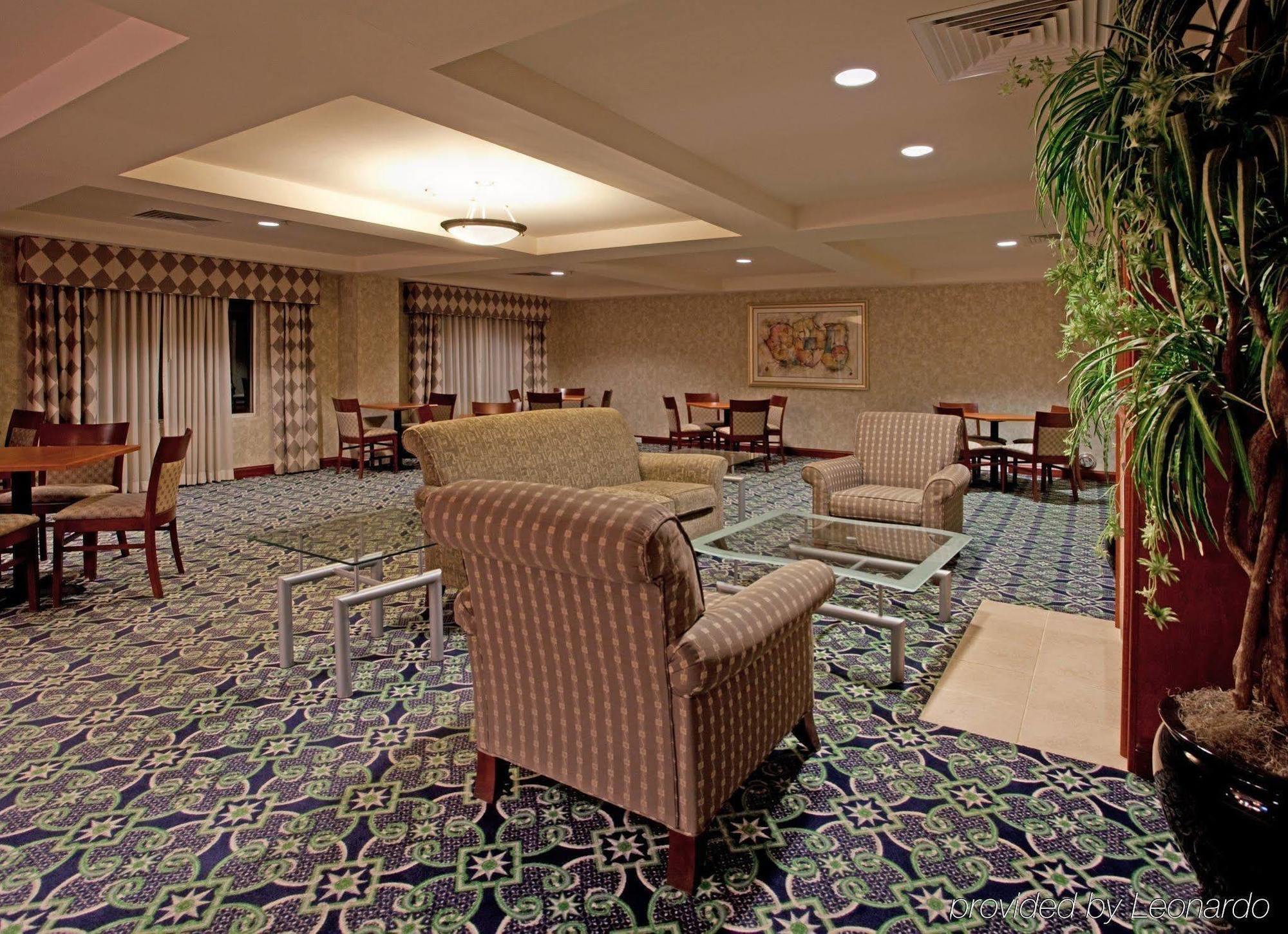 Holiday Inn Express Hotel & Suites Mebane By Ihg Екстер'єр фото